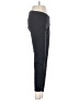 Tuff Athletics Solid Black Active Pants Size S - photo 4