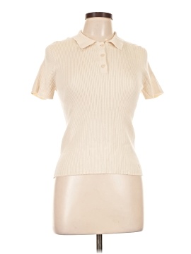 Calvin Klein Jeans Short Sleeve Top