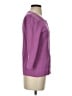 Cable & Gauge Purple Jacket Size S - photo 4