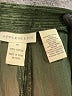 Appleseeds 100% Cotton Green Casual Pants Size 18 - photo 4