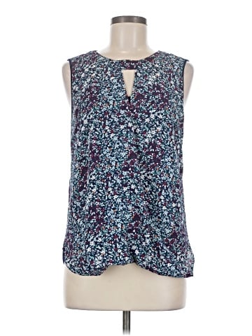 41Hawthorn Sleeveless Blouse (view 1)