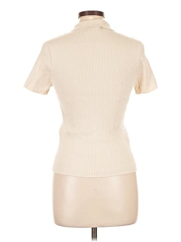 CALVIN KLEIN JEANS Short Sleeve Top (view 2)