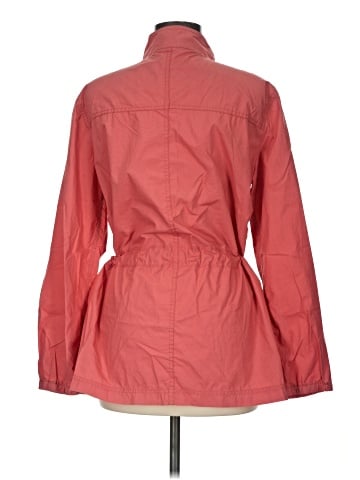 J.Crew Raincoat (view 2)