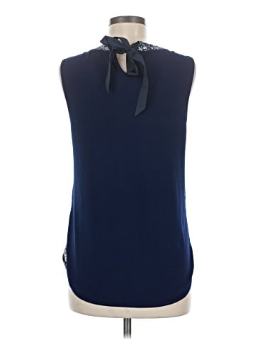 41Hawthorn Sleeveless Blouse (view 2)