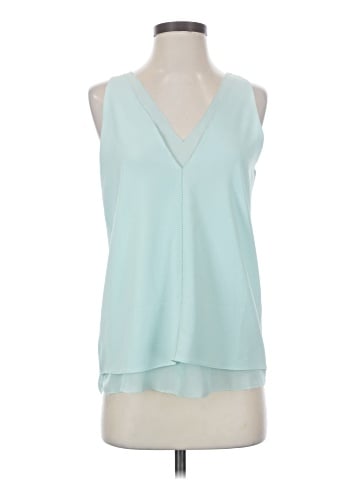 Cooper & Ella Sleeveless Blouse (view 1)