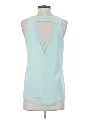 Cooper & Ella Sleeveless Blouse (view 2)