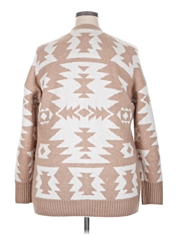 No Boundaries Cardigan (view 2)
