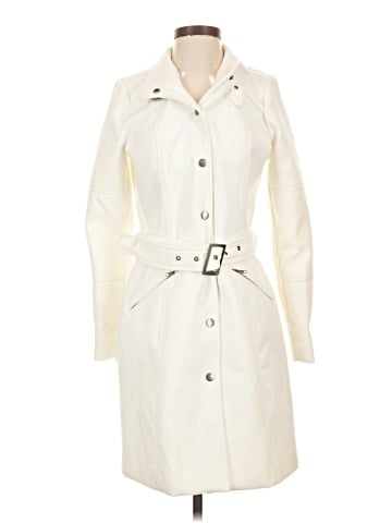 Tinley Road Trenchcoat (view 1)