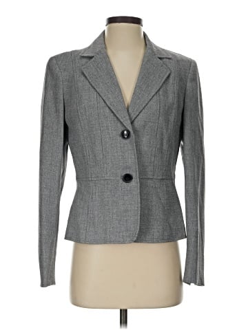 Kasper Blazer (view 1)
