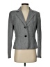 Kasper Gray Blazer Size 4 - photo 1