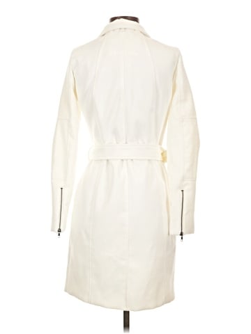 Tinley Road Trenchcoat (view 2)