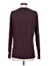 Search for Sanity Burgundy Pullover Sweater Size S - photo 2
