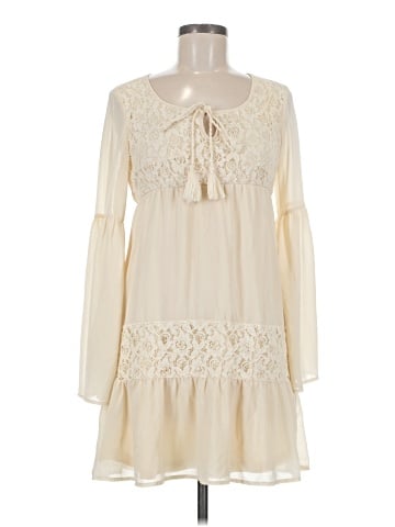 Flying Tomato Casual Dress (view 1)