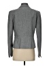 Kasper Gray Blazer Size 4 - photo 2