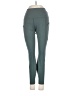 Nike Solid Teal Active Pants Size S - photo 1