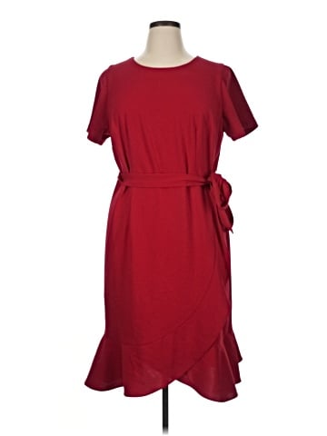 Shelby & Palmer Casual Dress (view 1)