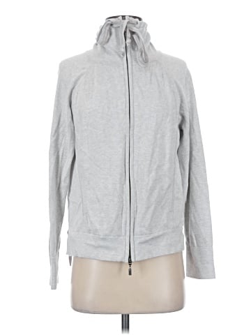 Kinross Zip Up Hoodie (view 1)