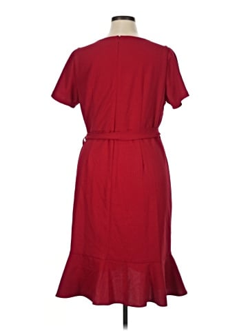 Shelby & Palmer Casual Dress (view 2)