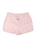 J.Crew Solid Pink Shorts Size S - photo 1