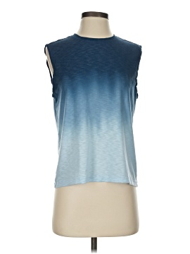 Title Nine Sleeveless T Shirt