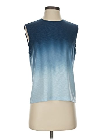 Title Nine Sleeveless T-Shirt (view 1)