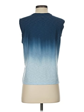 Title Nine Sleeveless T-Shirt (view 2)