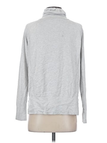 Kinross Zip Up Hoodie (view 2)