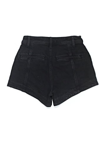 We the Free Denim Shorts (view 2)
