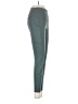 Nike Solid Teal Active Pants Size S - photo 4