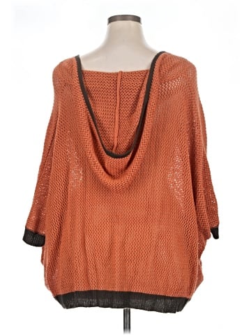 Umgee Poncho (view 2)