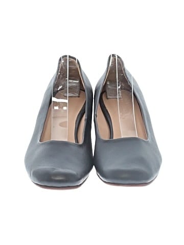 Huma Blanco Heels (view 2)