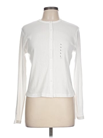 Uniqlo Long Sleeve T-Shirt (view 1)