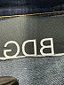 BDG Solid Blue Jeans Size 30 waist - photo 7
