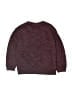 Baby Gap Solid Burgundy Pullover Sweater Size 4T - photo 2
