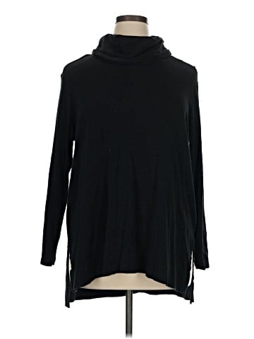 J.Jill Turtleneck Sweater (view 1)