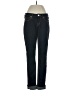 True Religion Chevron-herringbone Blue Black Jeans Size 27 waist - photo 1