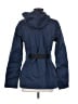 The North Face 100% Polyester Blue Snow Jacket Size S - photo 2