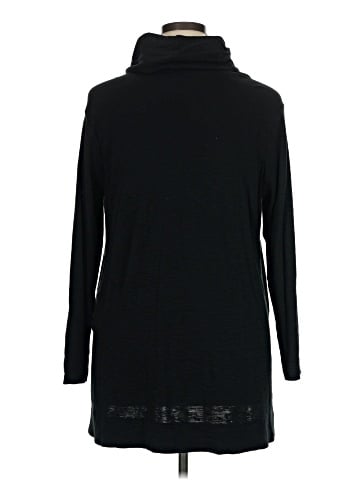 J.Jill Turtleneck Sweater (view 2)