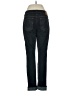 True Religion Chevron-herringbone Blue Black Jeans Size 27 waist - photo 2