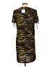 Hayden Camo Brown Casual Dress Size L - photo 2