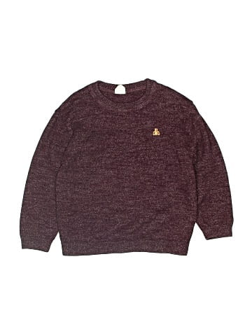 Baby Gap Pullover Sweater (view 1)