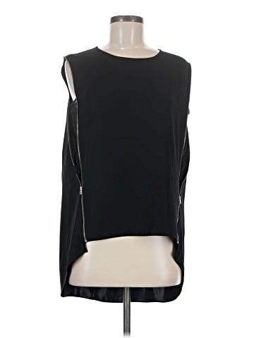 ALLSAINTS Sleeveless Top (view 1)