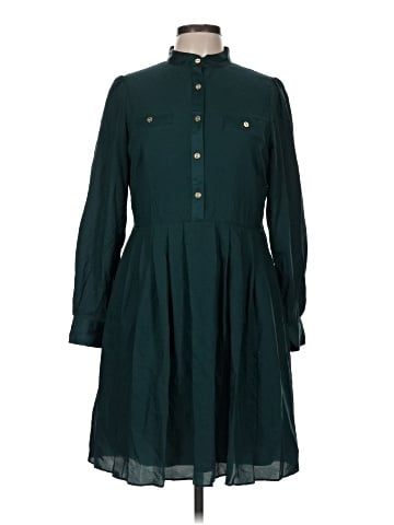 Ann Taylor Casual Dress (view 1)
