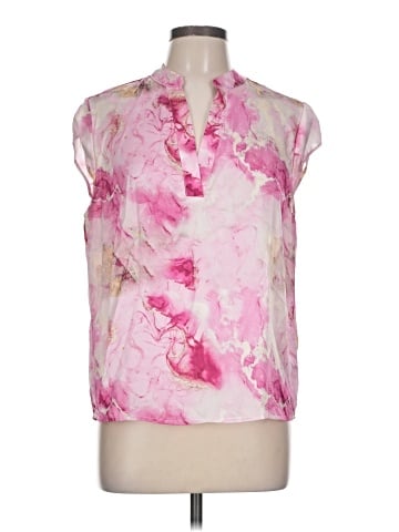 Shein Sleeveless Blouse (view 1)