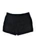 J.Crew Solid Black Athletic Shorts Size XS - photo 1