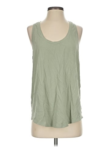 Lululemon Athletica Sleeveless T-Shirt (view 1)