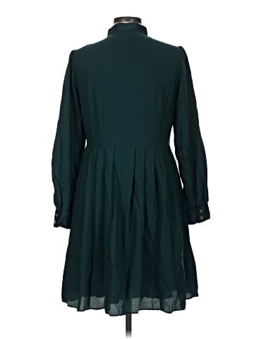 Ann Taylor Casual Dress (view 2)