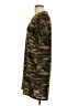 Hayden Camo Brown Casual Dress Size L - photo 5