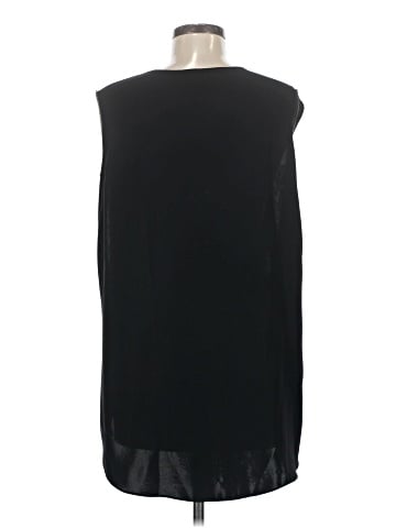 ALLSAINTS Sleeveless Top (view 2)