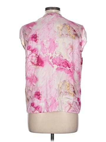Shein Sleeveless Blouse (view 2)